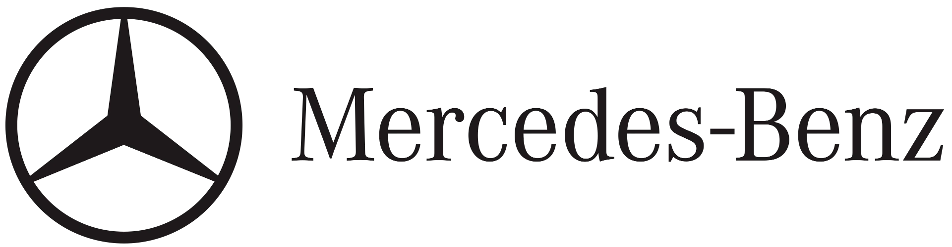 Mercedes-Benz Logo