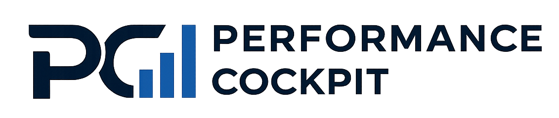 Performance Cockpit Logo