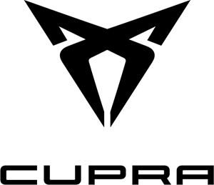 CUPRA Logo