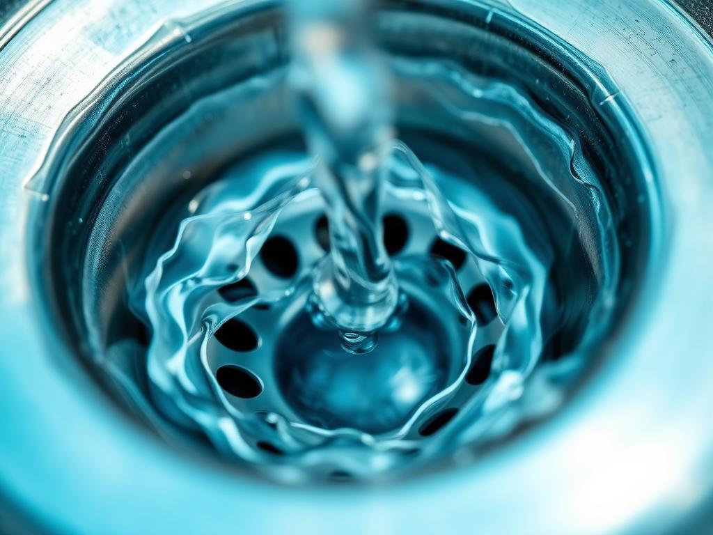 Abwasser & Feststofftrennung
